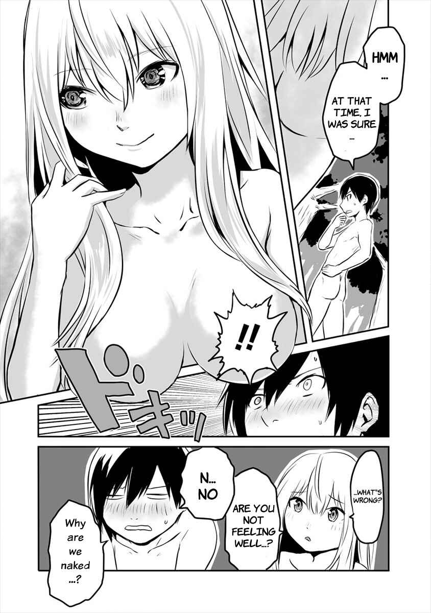 Page 4 Chapter 2 Kiraware Yuusha wo Enjita Ore wa, Naze ka Last Boss ni Sukarete Issho ni Seikatsu Shitemasu!