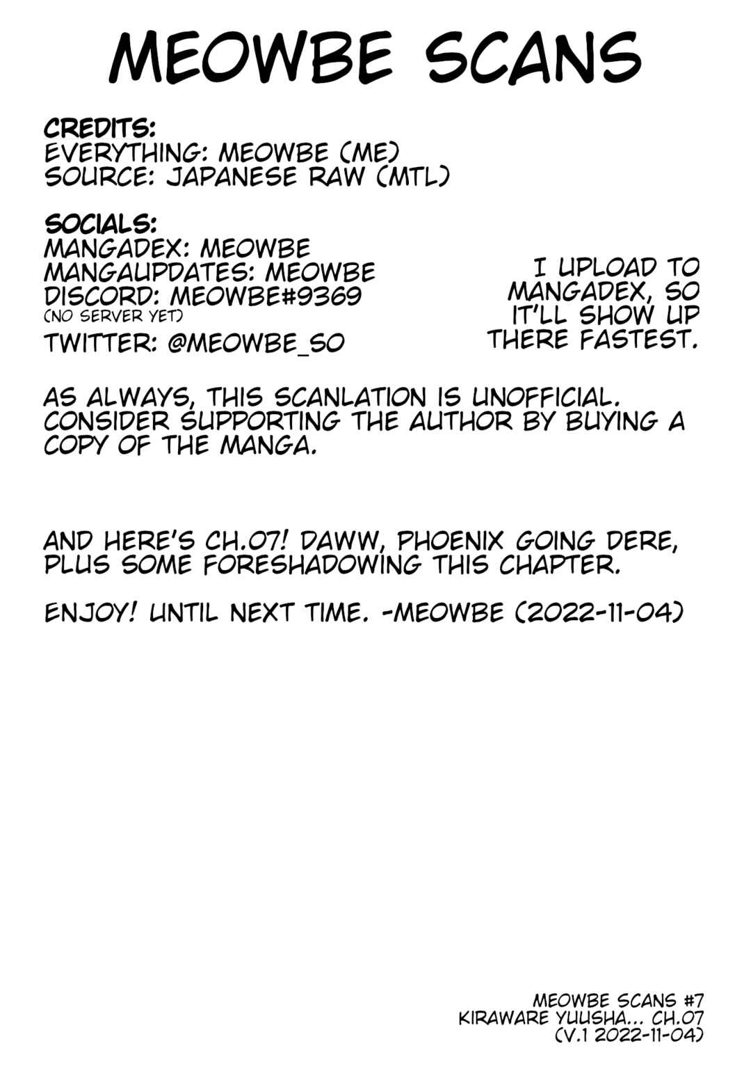 Page 28 Chapter 7 Kiraware Yuusha wo Enjita Ore wa, Naze ka Last Boss ni Sukarete Issho ni Seikatsu Shitemasu!