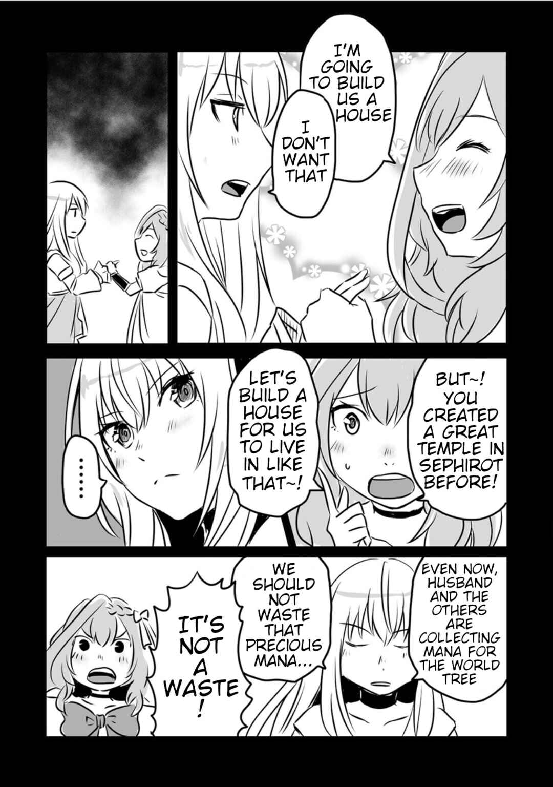 Page 18 Chapter 19 Kiraware Yuusha wo Enjita Ore wa, Naze ka Last Boss ni Sukarete Issho ni Seikatsu Shitemasu!