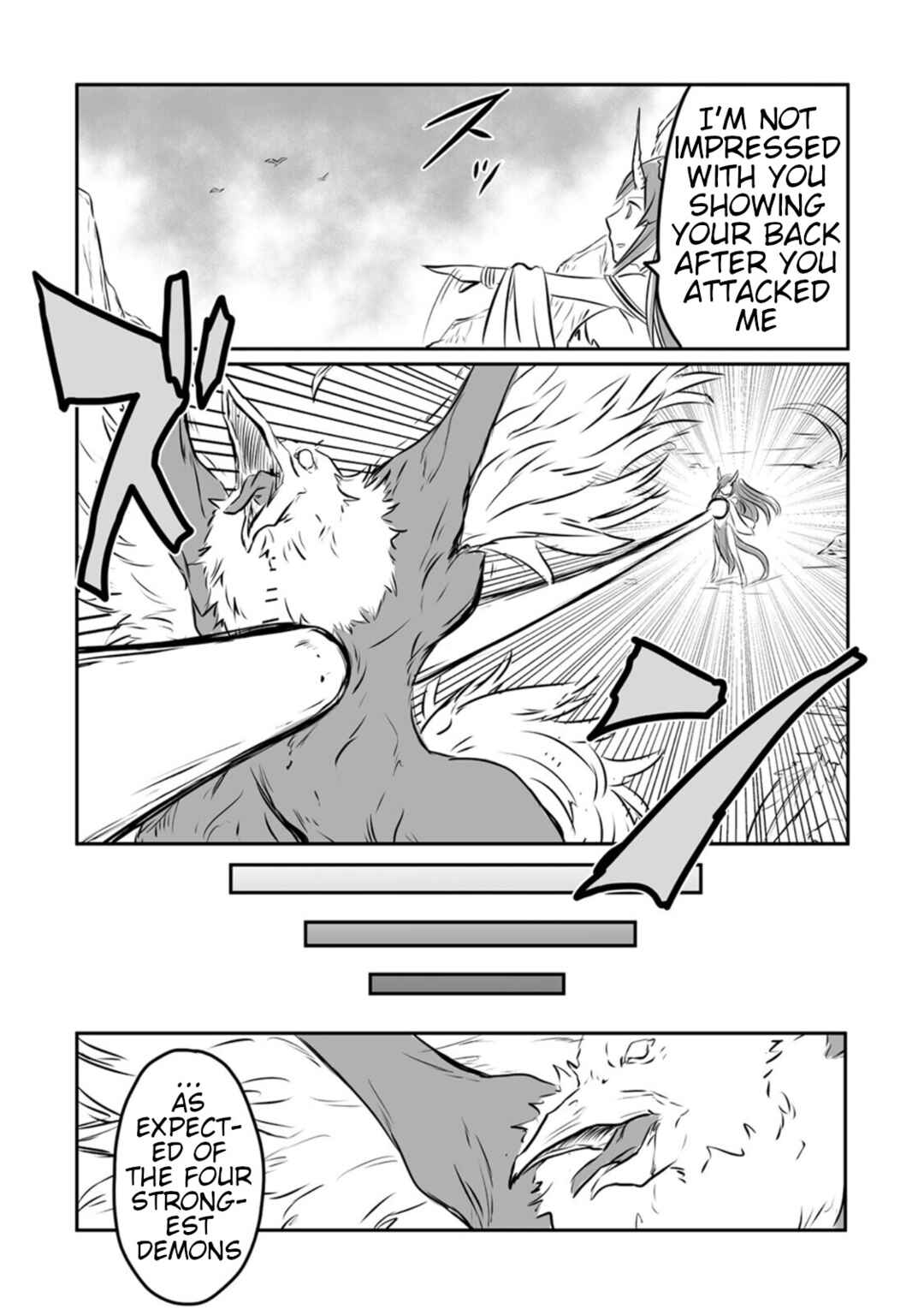 Page 7 Chapter 19 Kiraware Yuusha wo Enjita Ore wa, Naze ka Last Boss ni Sukarete Issho ni Seikatsu Shitemasu!