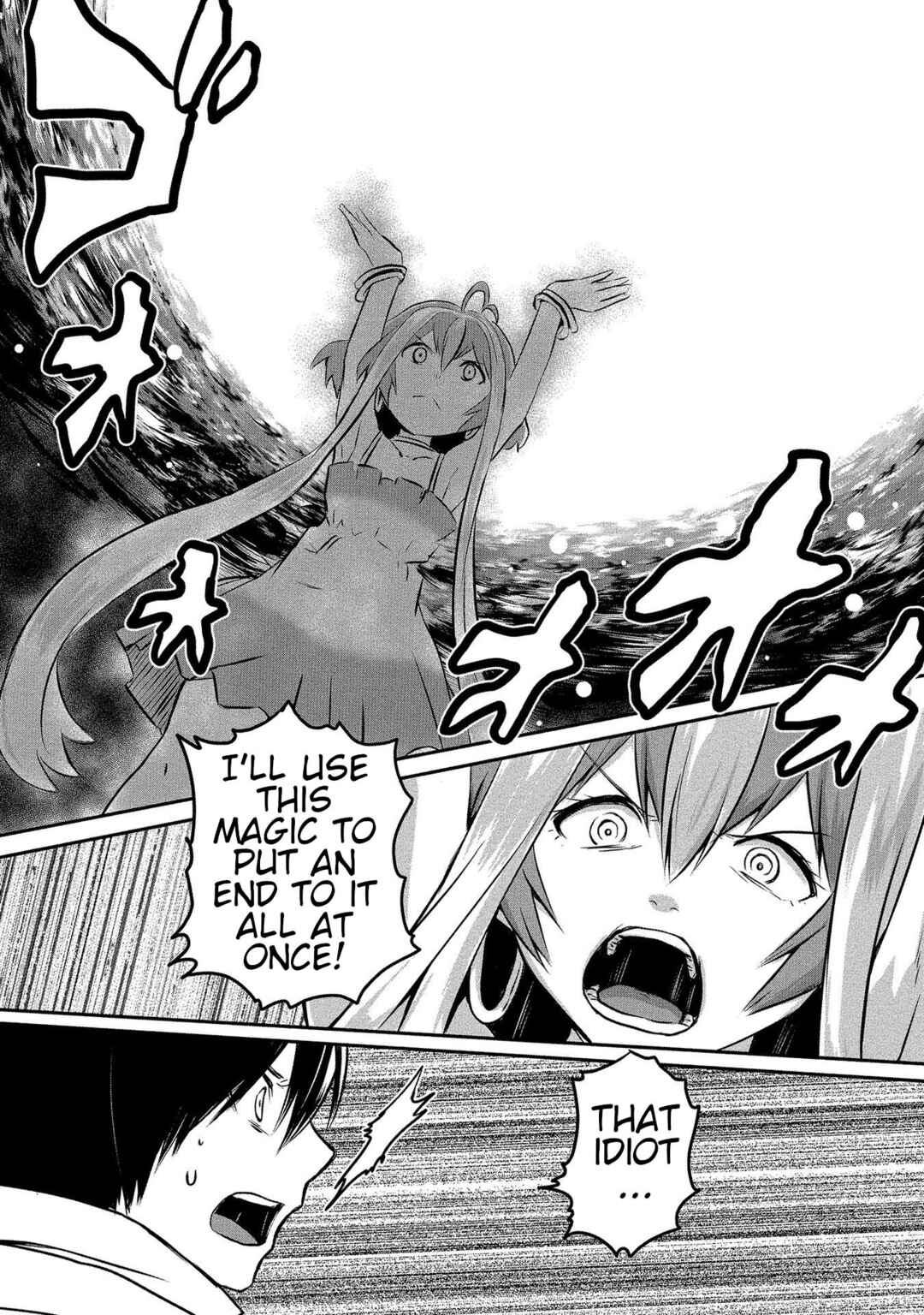 Page 14 Chapter 6 Kiraware Yuusha wo Enjita Ore wa, Naze ka Last Boss ni Sukarete Issho ni Seikatsu Shitemasu!