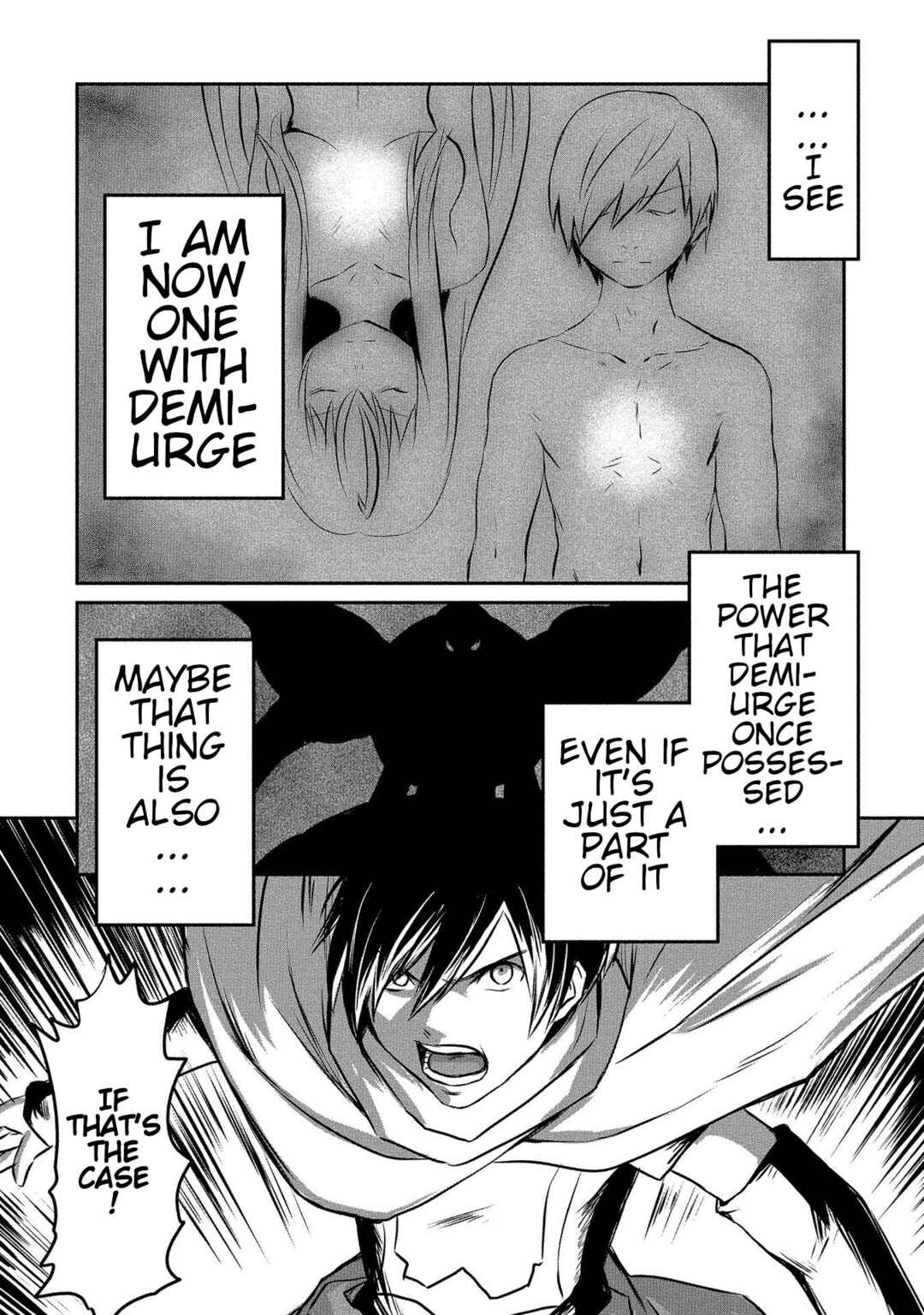 Page 19 Chapter 6 Kiraware Yuusha wo Enjita Ore wa, Naze ka Last Boss ni Sukarete Issho ni Seikatsu Shitemasu!