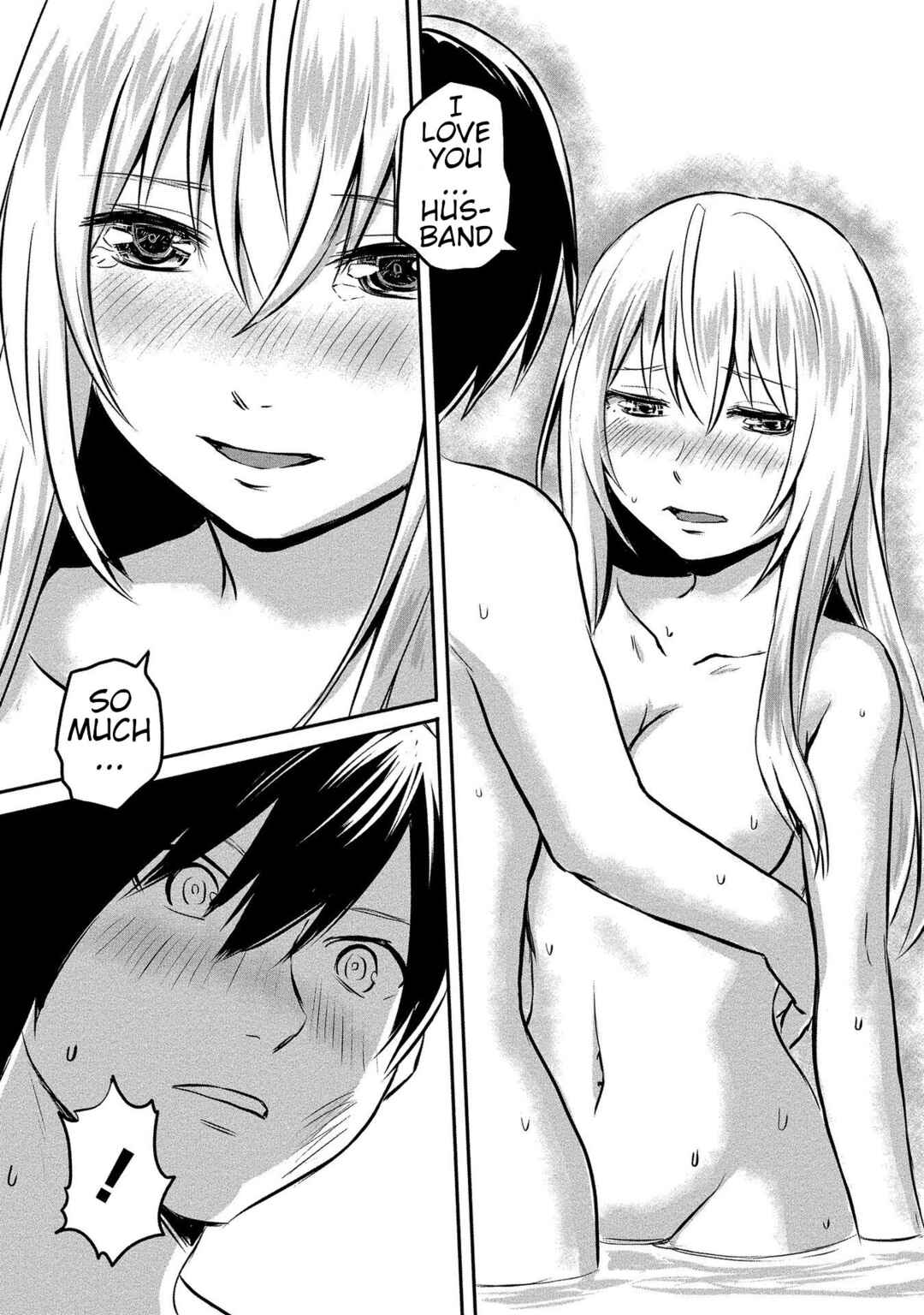 Page 20 Chapter 10 Kiraware Yuusha wo Enjita Ore wa, Naze ka Last Boss ni Sukarete Issho ni Seikatsu Shitemasu!
