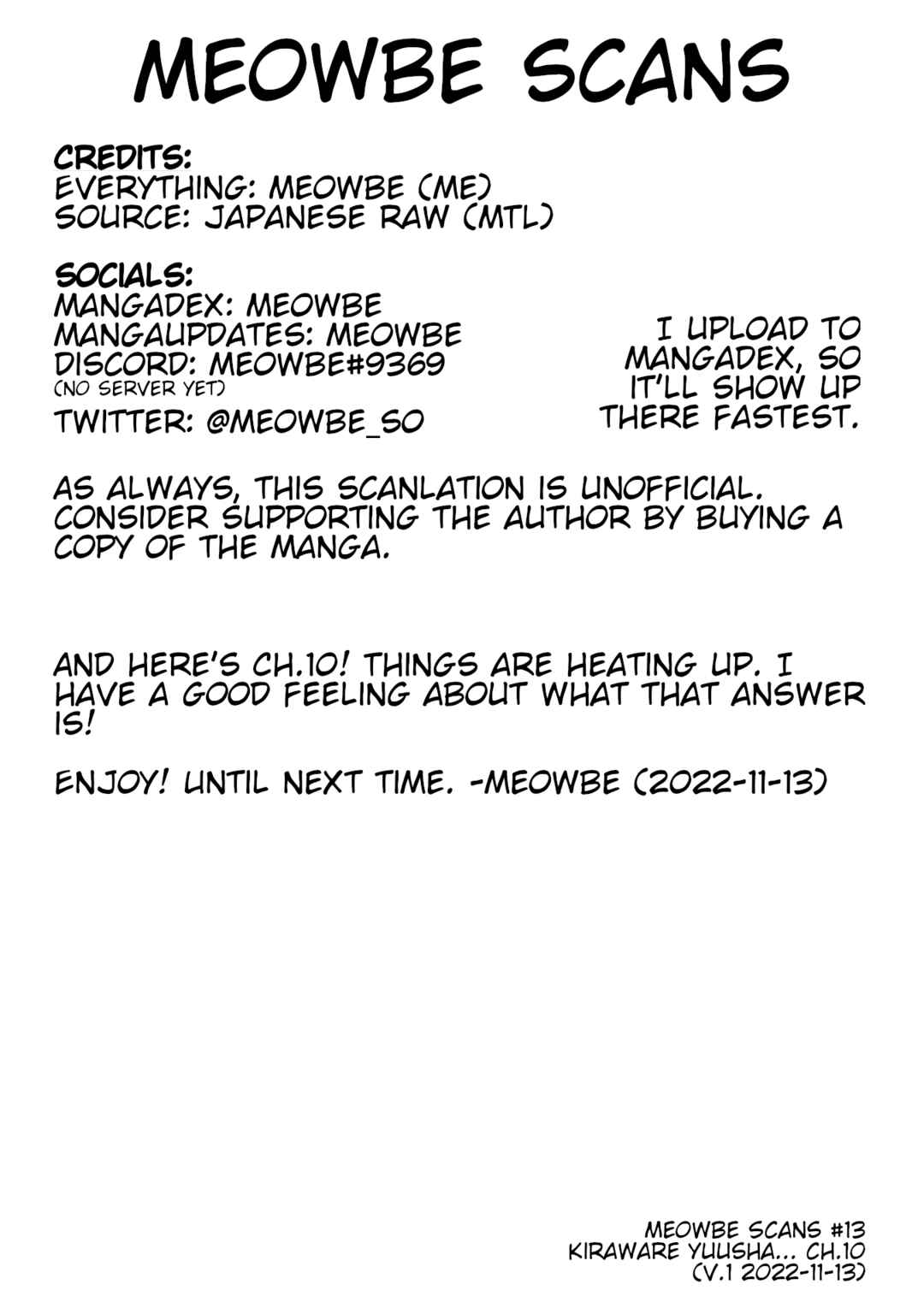 Page 22 Chapter 10 Kiraware Yuusha wo Enjita Ore wa, Naze ka Last Boss ni Sukarete Issho ni Seikatsu Shitemasu!