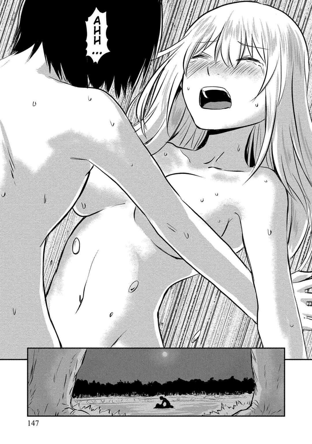 Page 9 Chapter 11 Kiraware Yuusha wo Enjita Ore wa, Naze ka Last Boss ni Sukarete Issho ni Seikatsu Shitemasu!