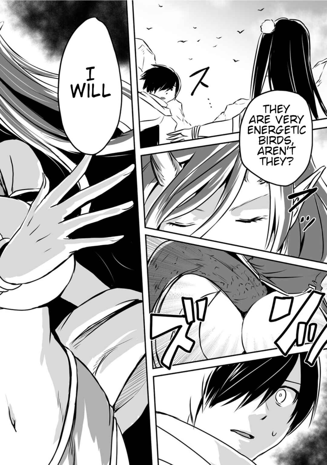Page 26 Chapter 18 Kiraware Yuusha wo Enjita Ore wa, Naze ka Last Boss ni Sukarete Issho ni Seikatsu Shitemasu!