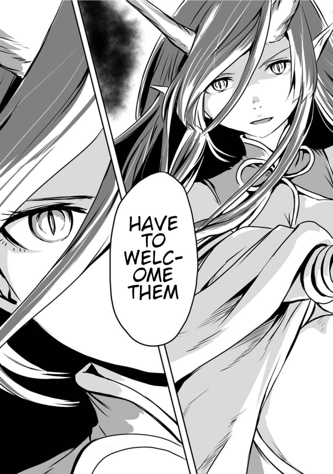 Page 27 Chapter 18 Kiraware Yuusha wo Enjita Ore wa, Naze ka Last Boss ni Sukarete Issho ni Seikatsu Shitemasu!