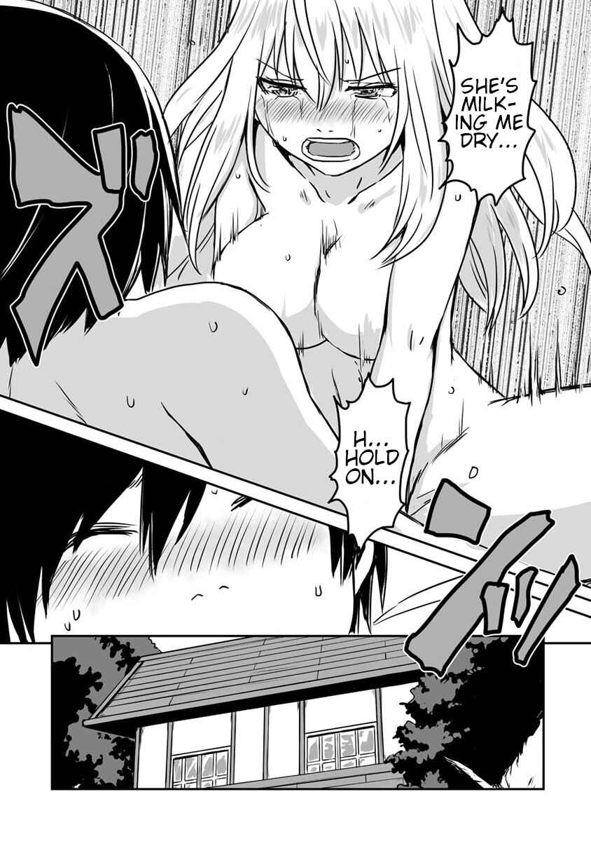 Page 13 Chapter 20 Kiraware Yuusha wo Enjita Ore wa, Naze ka Last Boss ni Sukarete Issho ni Seikatsu Shitemasu!