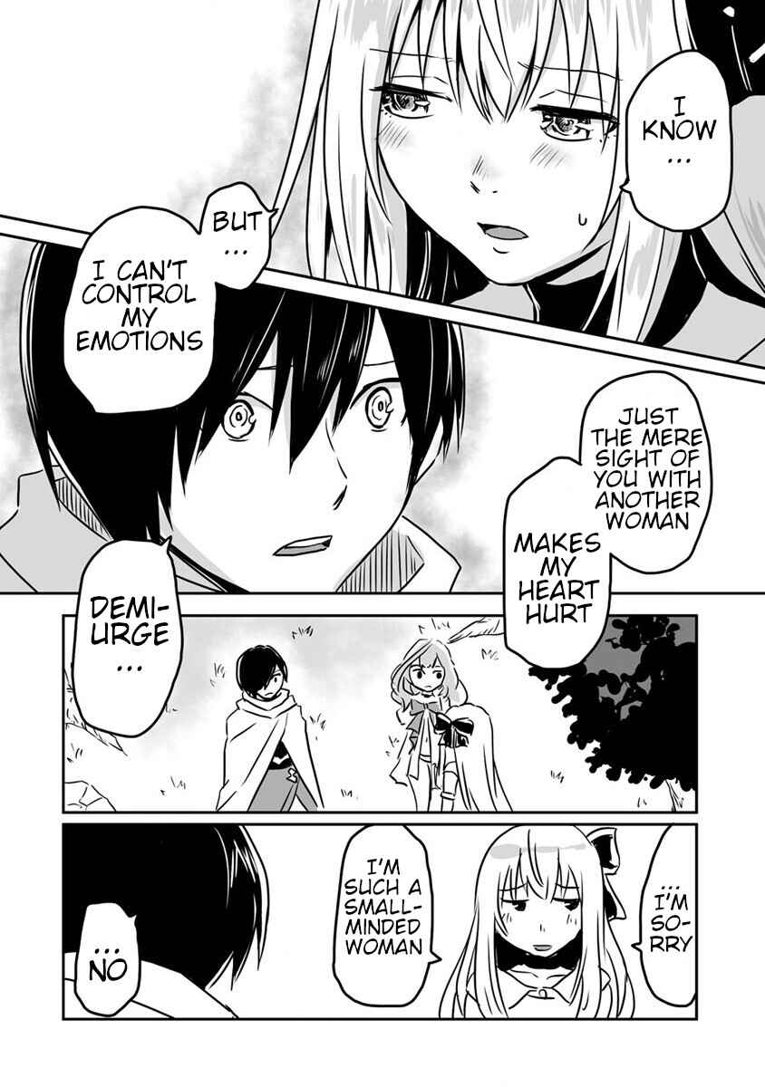 Page 18 Chapter 20 Kiraware Yuusha wo Enjita Ore wa, Naze ka Last Boss ni Sukarete Issho ni Seikatsu Shitemasu!