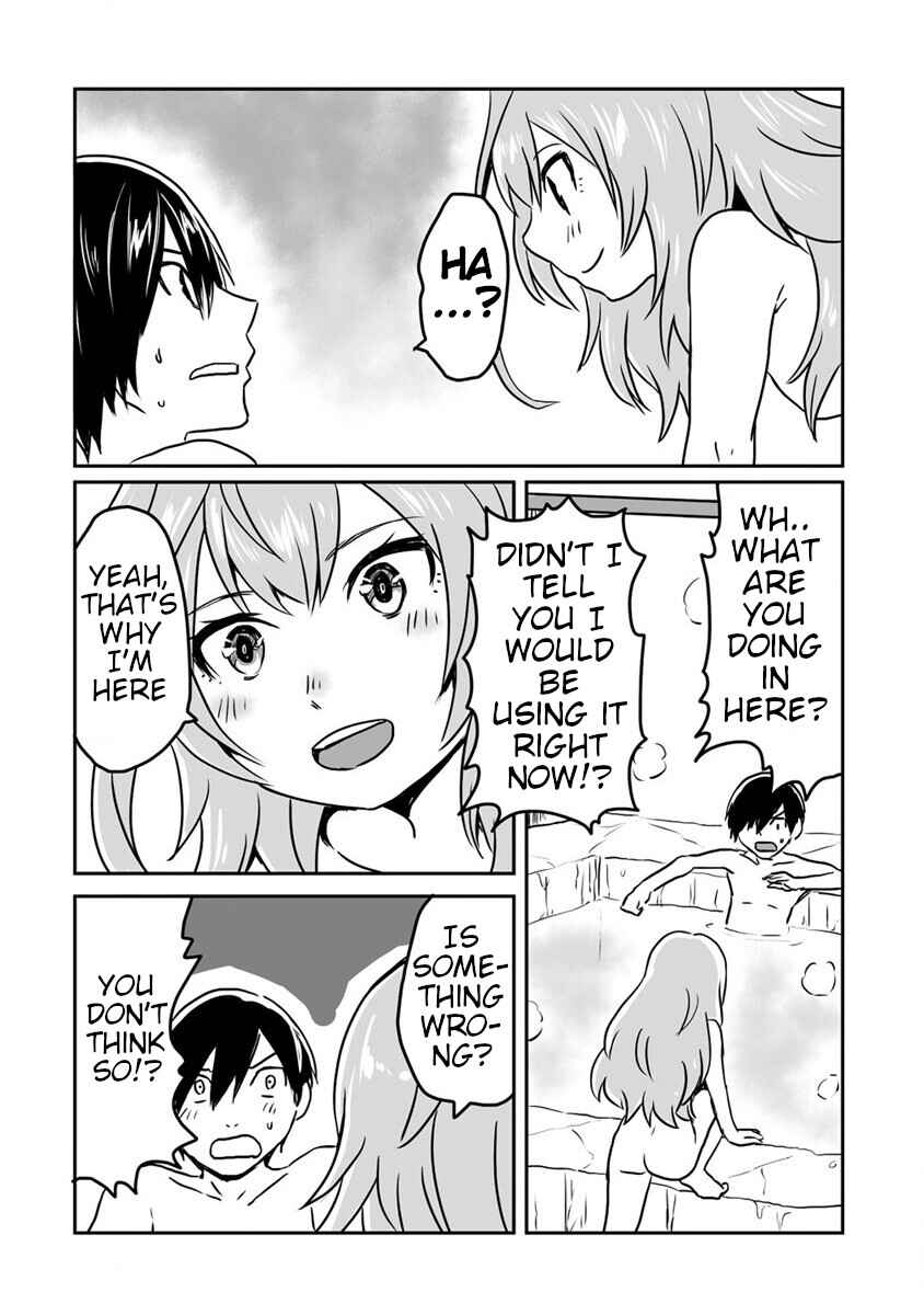 Page 2 Chapter 20 Kiraware Yuusha wo Enjita Ore wa, Naze ka Last Boss ni Sukarete Issho ni Seikatsu Shitemasu!