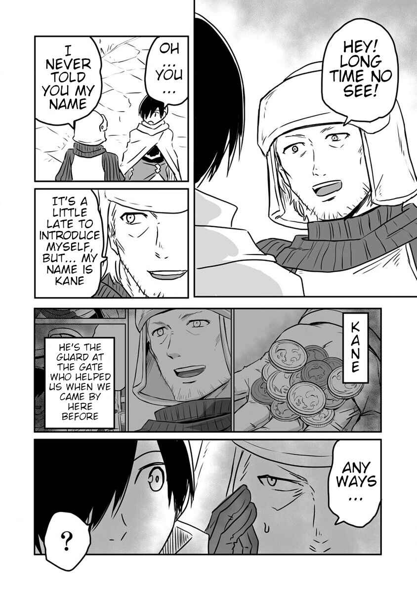 Page 26 Chapter 20 Kiraware Yuusha wo Enjita Ore wa, Naze ka Last Boss ni Sukarete Issho ni Seikatsu Shitemasu!