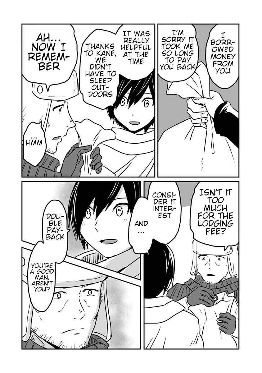 Page 28 Chapter 20 Kiraware Yuusha wo Enjita Ore wa, Naze ka Last Boss ni Sukarete Issho ni Seikatsu Shitemasu!