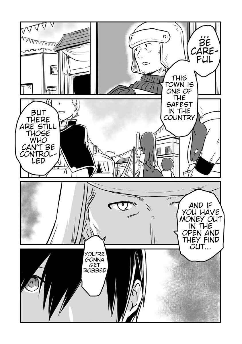 Page 30 Chapter 20 Kiraware Yuusha wo Enjita Ore wa, Naze ka Last Boss ni Sukarete Issho ni Seikatsu Shitemasu!
