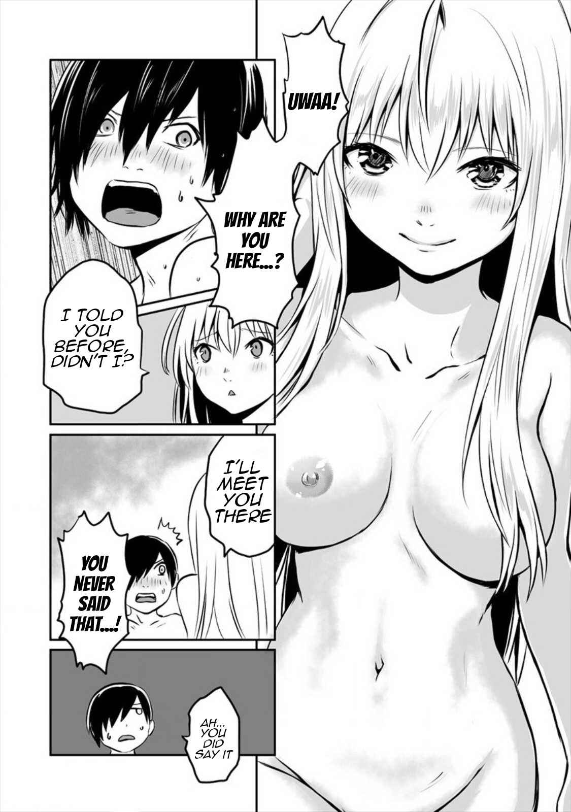 Page 22 Chapter 4 Kiraware Yuusha wo Enjita Ore wa, Naze ka Last Boss ni Sukarete Issho ni Seikatsu Shitemasu!