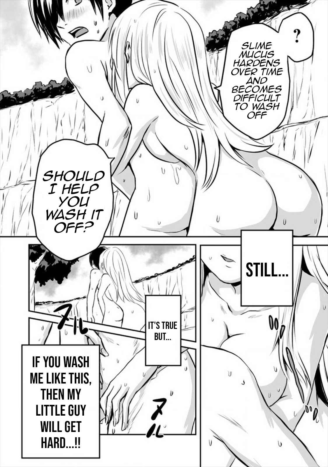 Page 24 Chapter 4 Kiraware Yuusha wo Enjita Ore wa, Naze ka Last Boss ni Sukarete Issho ni Seikatsu Shitemasu!