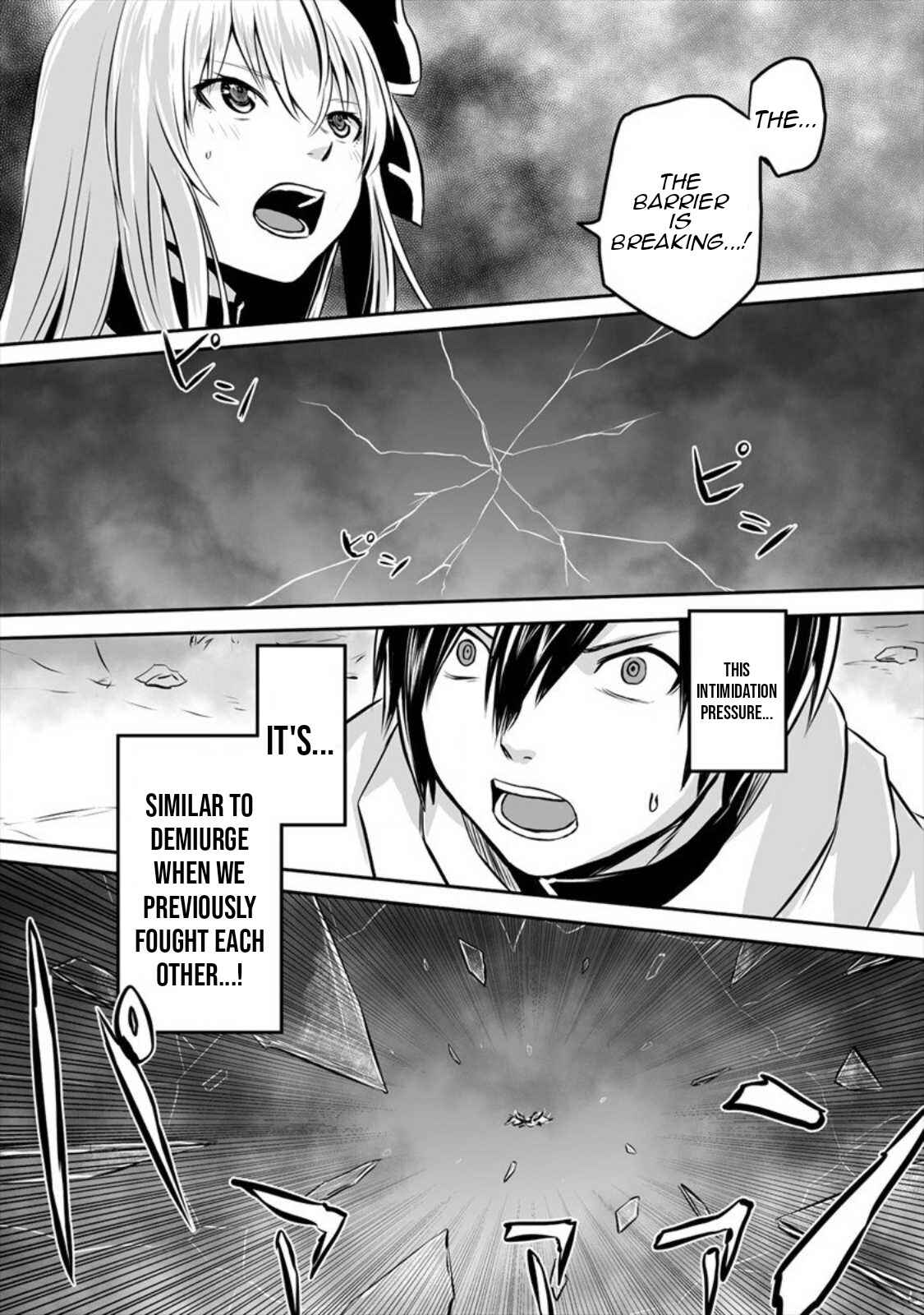 Page 29 Chapter 4 Kiraware Yuusha wo Enjita Ore wa, Naze ka Last Boss ni Sukarete Issho ni Seikatsu Shitemasu!