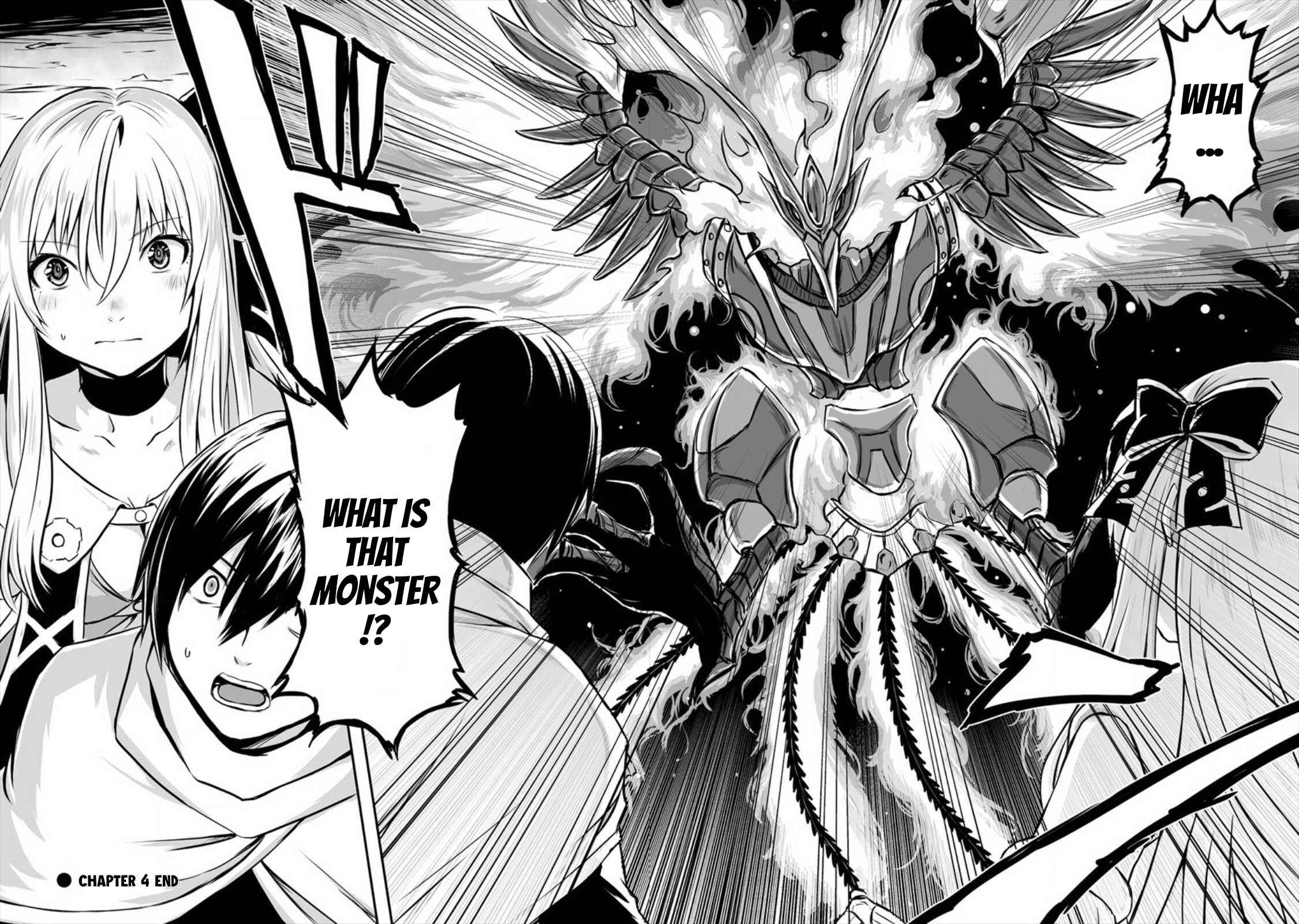 Page 30 Chapter 4 Kiraware Yuusha wo Enjita Ore wa, Naze ka Last Boss ni Sukarete Issho ni Seikatsu Shitemasu!