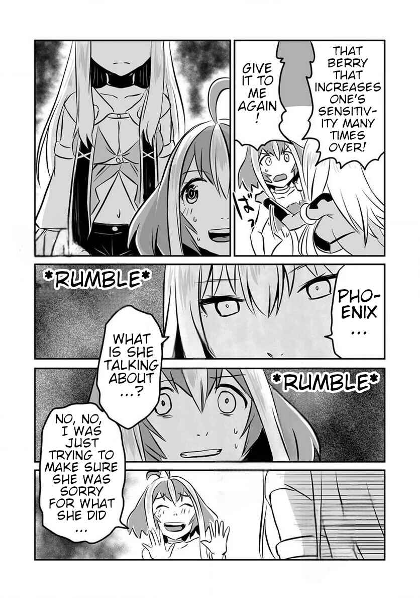 Page 13 Chapter 13 Kiraware Yuusha wo Enjita Ore wa, Naze ka Last Boss ni Sukarete Issho ni Seikatsu Shitemasu!