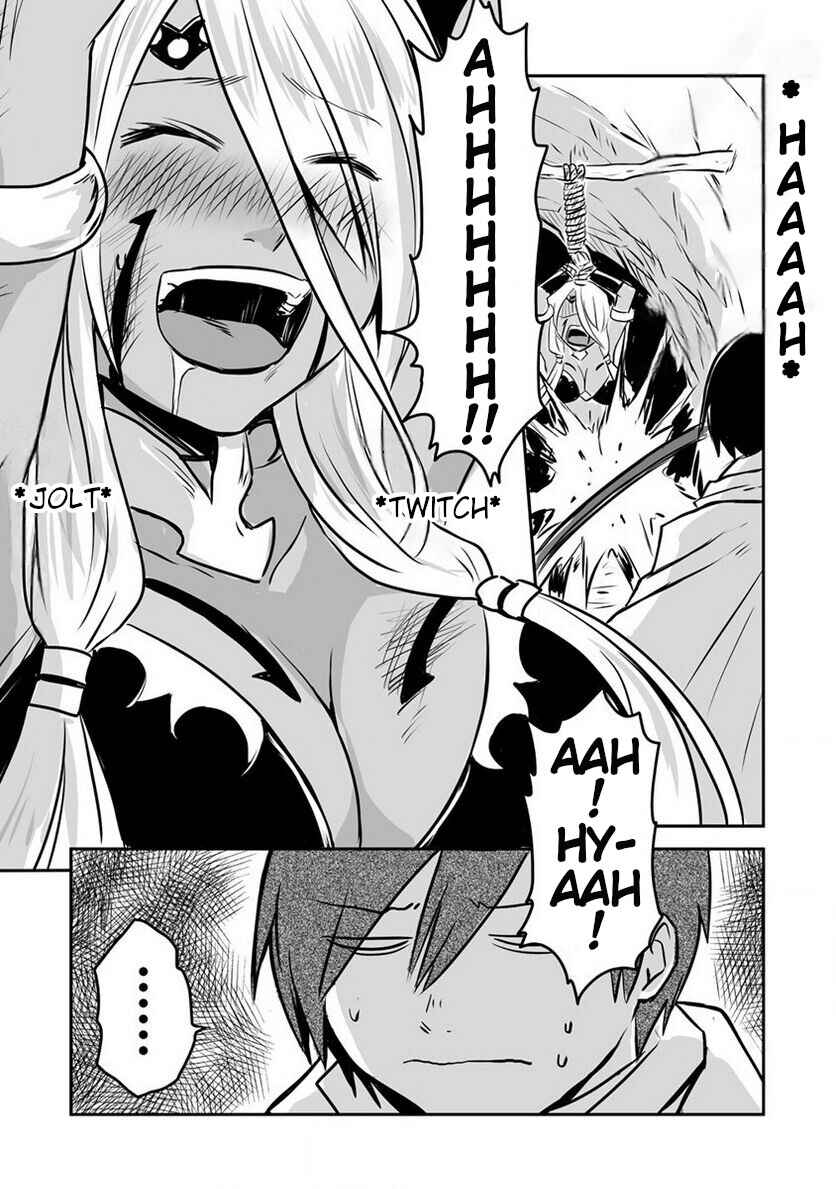 Page 2 Chapter 13 Kiraware Yuusha wo Enjita Ore wa, Naze ka Last Boss ni Sukarete Issho ni Seikatsu Shitemasu!