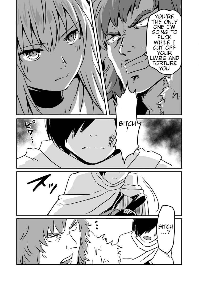Page 24 Chapter 21 Kiraware Yuusha wo Enjita Ore wa, Naze ka Last Boss ni Sukarete Issho ni Seikatsu Shitemasu!