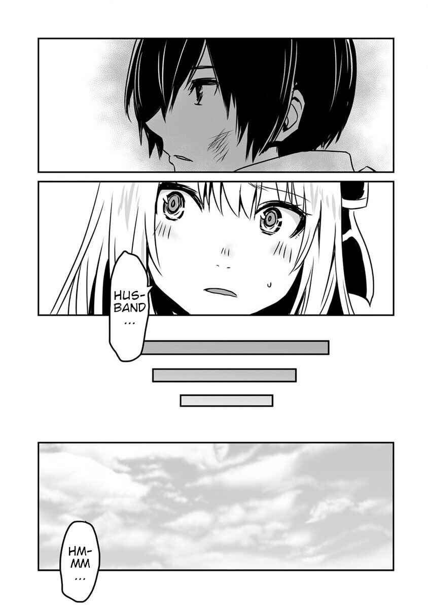 Page 29 Chapter 21 Kiraware Yuusha wo Enjita Ore wa, Naze ka Last Boss ni Sukarete Issho ni Seikatsu Shitemasu!