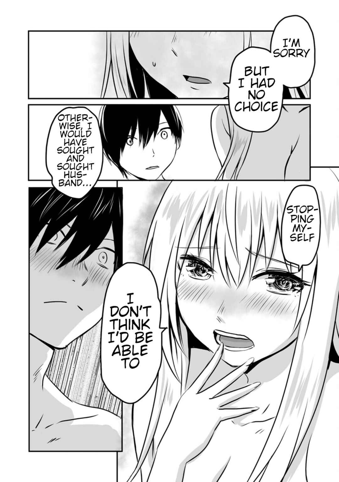 Page 14 Chapter 17 Kiraware Yuusha wo Enjita Ore wa, Naze ka Last Boss ni Sukarete Issho ni Seikatsu Shitemasu!