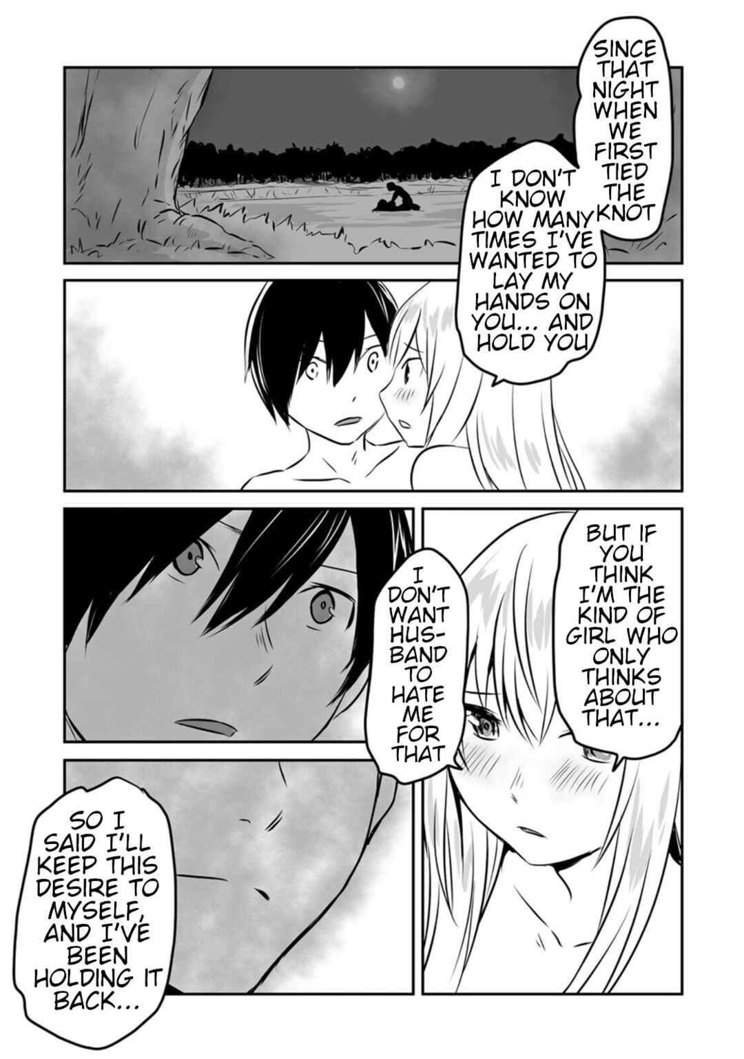 Page 15 Chapter 17 Kiraware Yuusha wo Enjita Ore wa, Naze ka Last Boss ni Sukarete Issho ni Seikatsu Shitemasu!