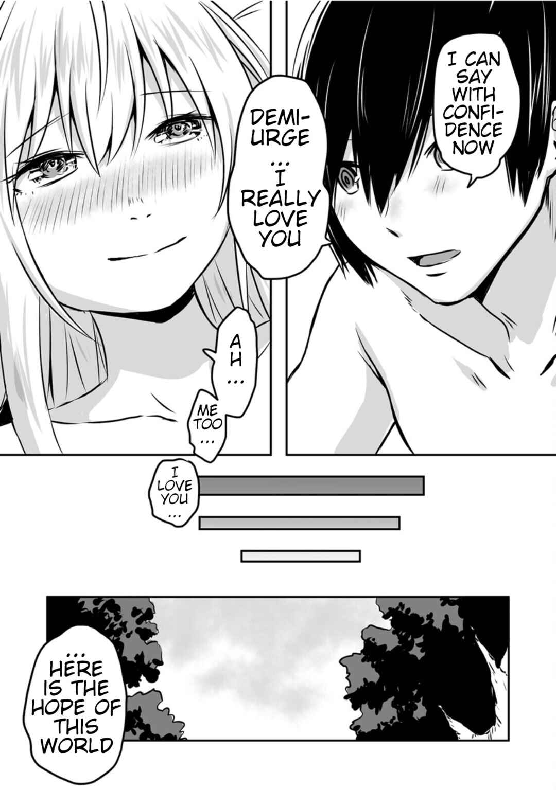 Page 19 Chapter 17 Kiraware Yuusha wo Enjita Ore wa, Naze ka Last Boss ni Sukarete Issho ni Seikatsu Shitemasu!