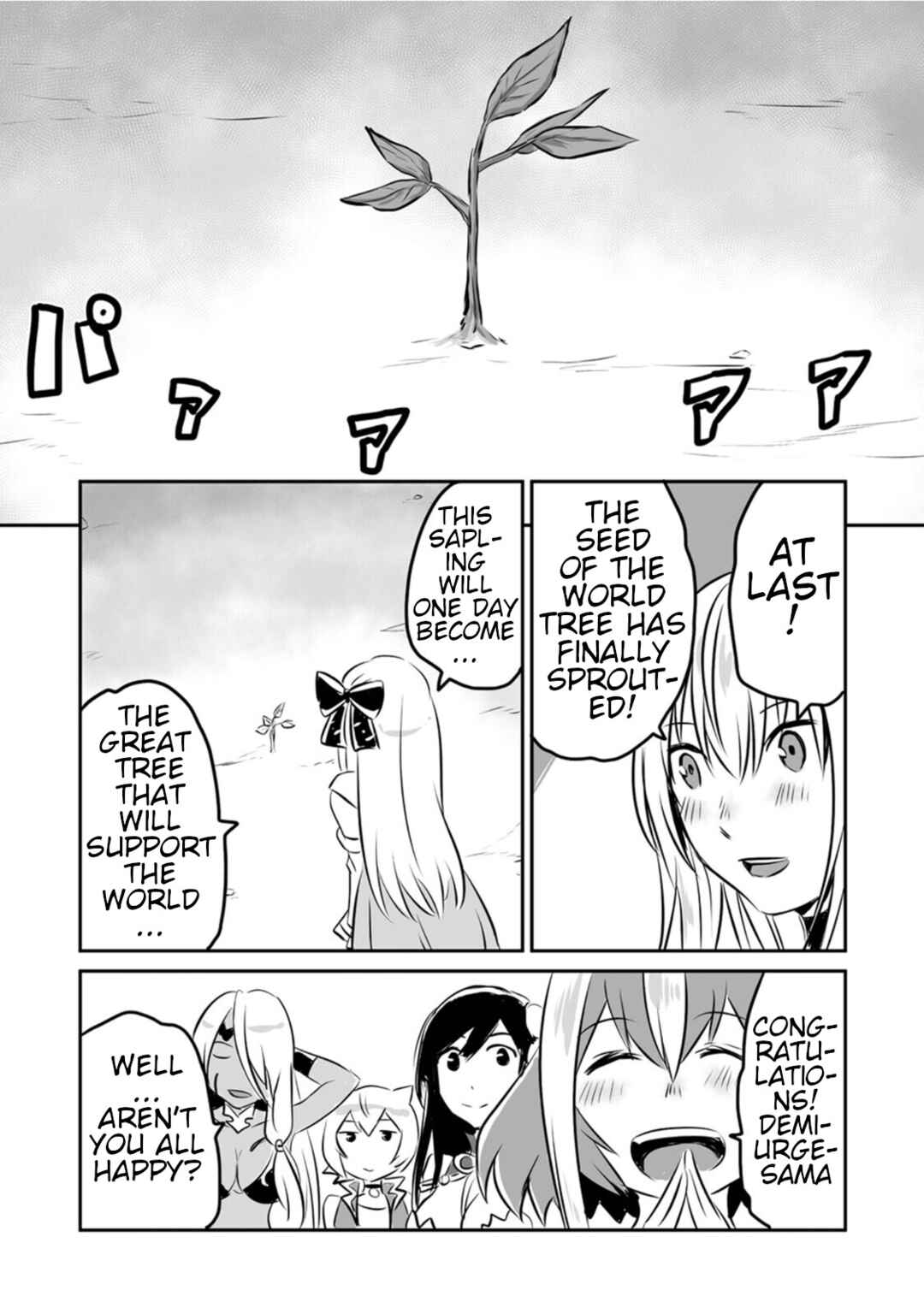 Page 23 Chapter 17 Kiraware Yuusha wo Enjita Ore wa, Naze ka Last Boss ni Sukarete Issho ni Seikatsu Shitemasu!
