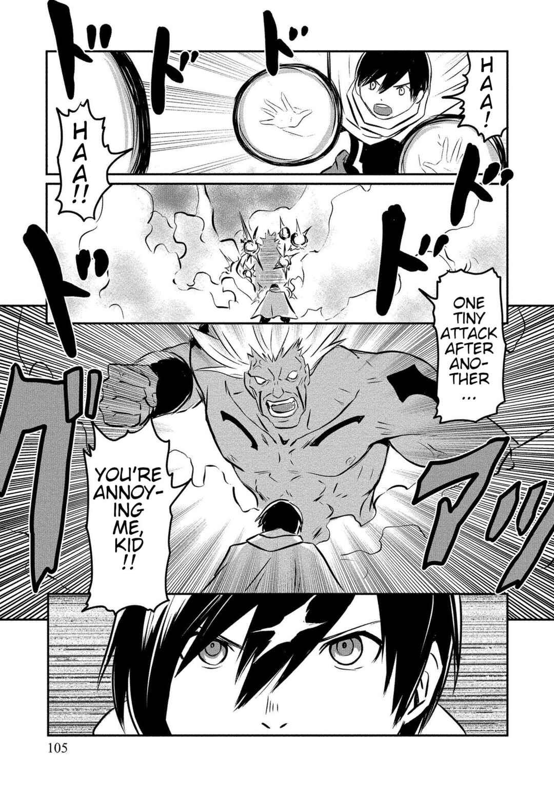 Page 14 Chapter 9 Kiraware Yuusha wo Enjita Ore wa, Naze ka Last Boss ni Sukarete Issho ni Seikatsu Shitemasu!