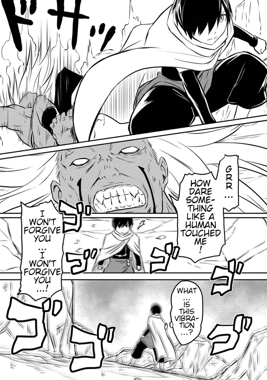 Page 16 Chapter 9 Kiraware Yuusha wo Enjita Ore wa, Naze ka Last Boss ni Sukarete Issho ni Seikatsu Shitemasu!