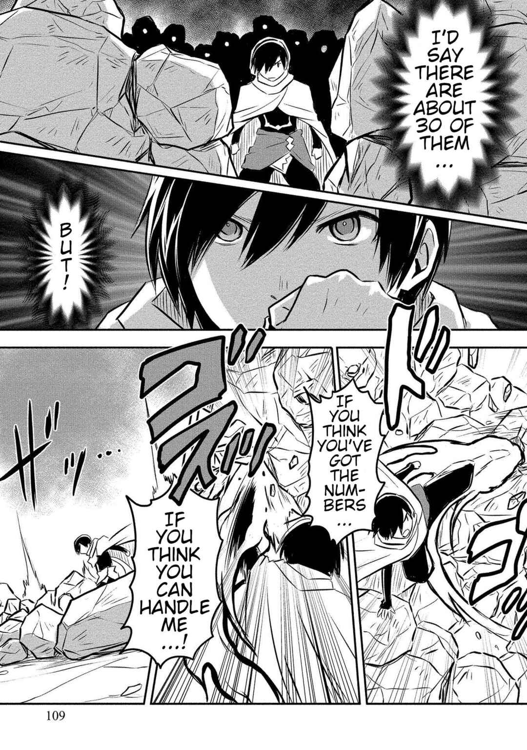 Page 18 Chapter 9 Kiraware Yuusha wo Enjita Ore wa, Naze ka Last Boss ni Sukarete Issho ni Seikatsu Shitemasu!