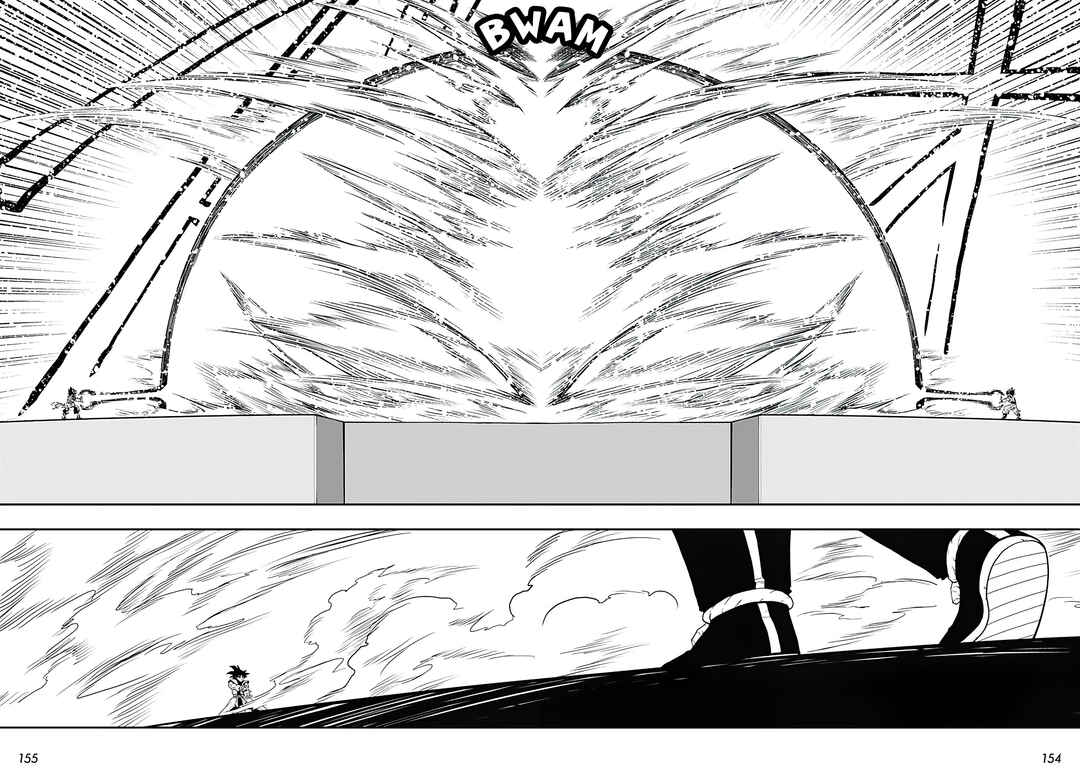 Page 29 Chapter 19 Super Dragon Ball Heroes: Ultra God Mission!!!!