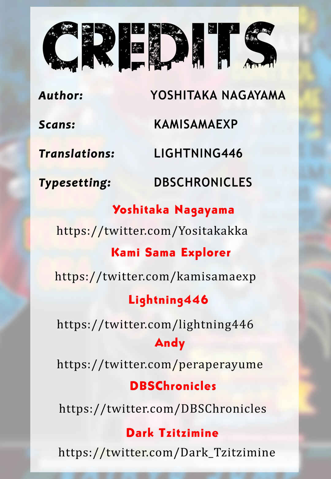 Page 2 Chapter 14 Super Dragon Ball Heroes: Ultra God Mission!!!!
