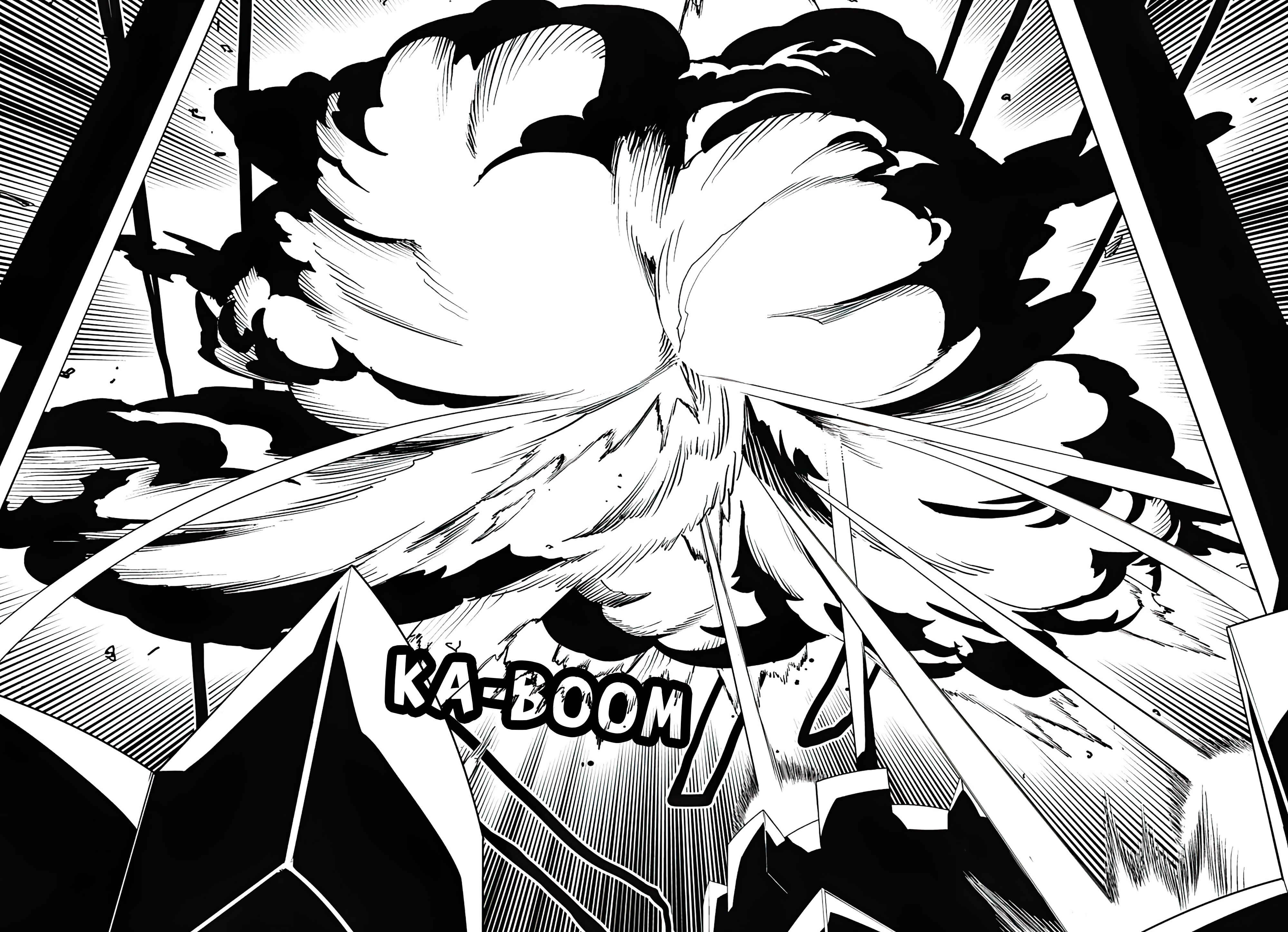 Page 9 Chapter 4 Super Dragon Ball Heroes: Ultra God Mission!!!!