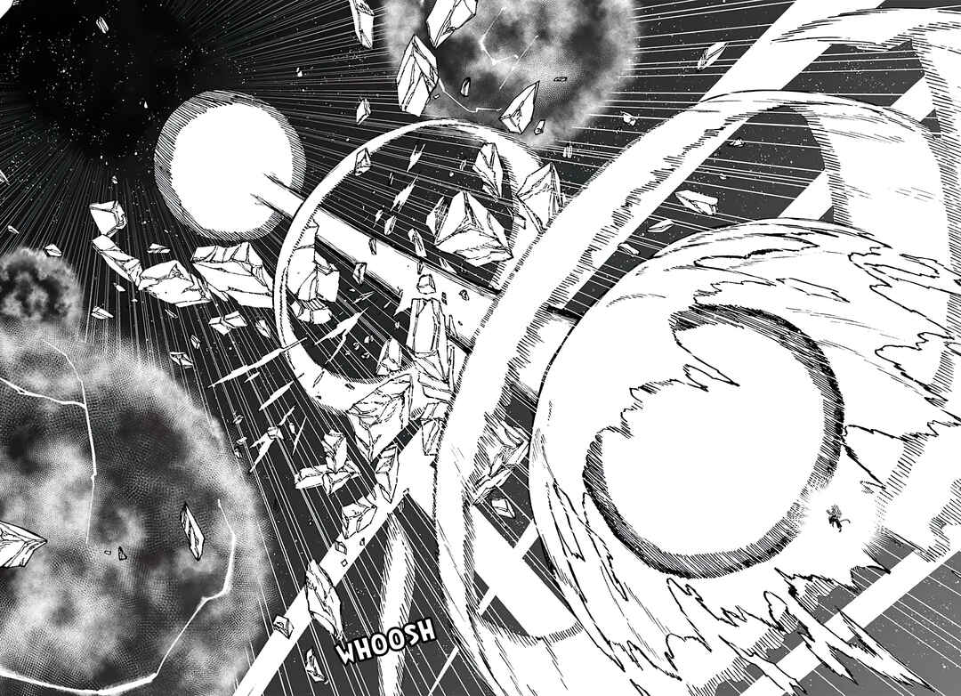 Page 19 Chapter 12 Super Dragon Ball Heroes: Ultra God Mission!!!!