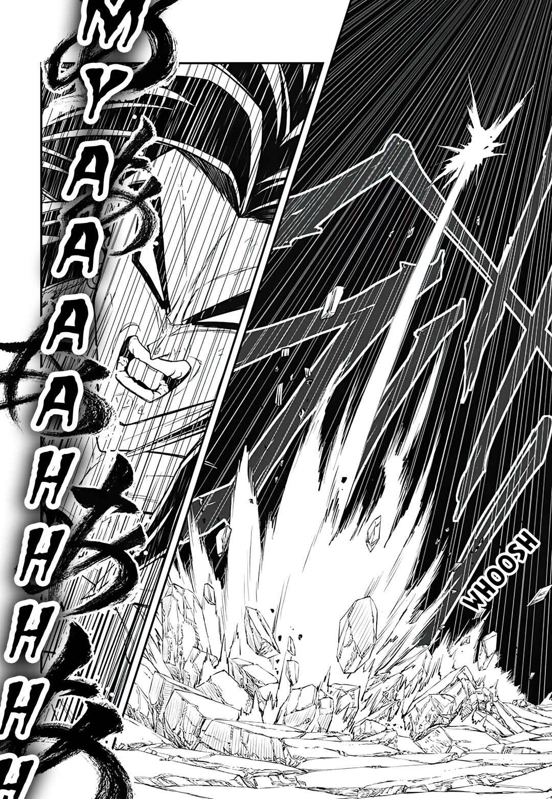 Page 15 Chapter 13 Super Dragon Ball Heroes: Ultra God Mission!!!!