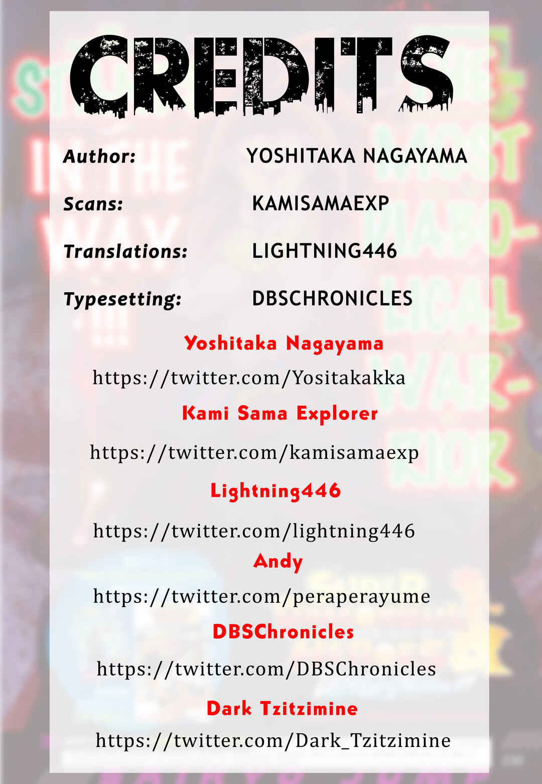 Page 2 Chapter 13 Super Dragon Ball Heroes: Ultra God Mission!!!!