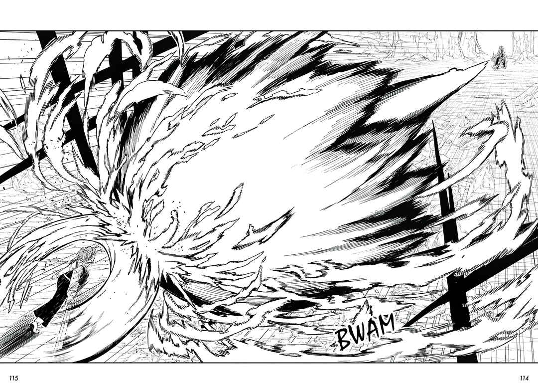 Page 21 Chapter 16 Super Dragon Ball Heroes: Ultra God Mission!!!!