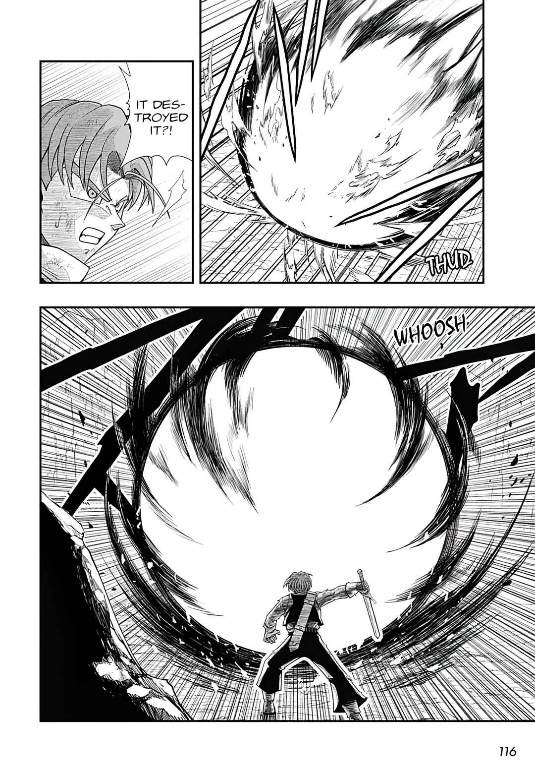 Page 22 Chapter 16 Super Dragon Ball Heroes: Ultra God Mission!!!!