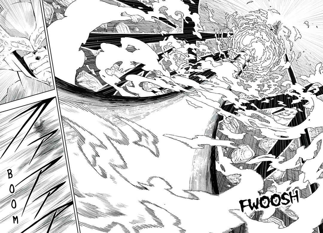 Page 24 Chapter 16 Super Dragon Ball Heroes: Ultra God Mission!!!!