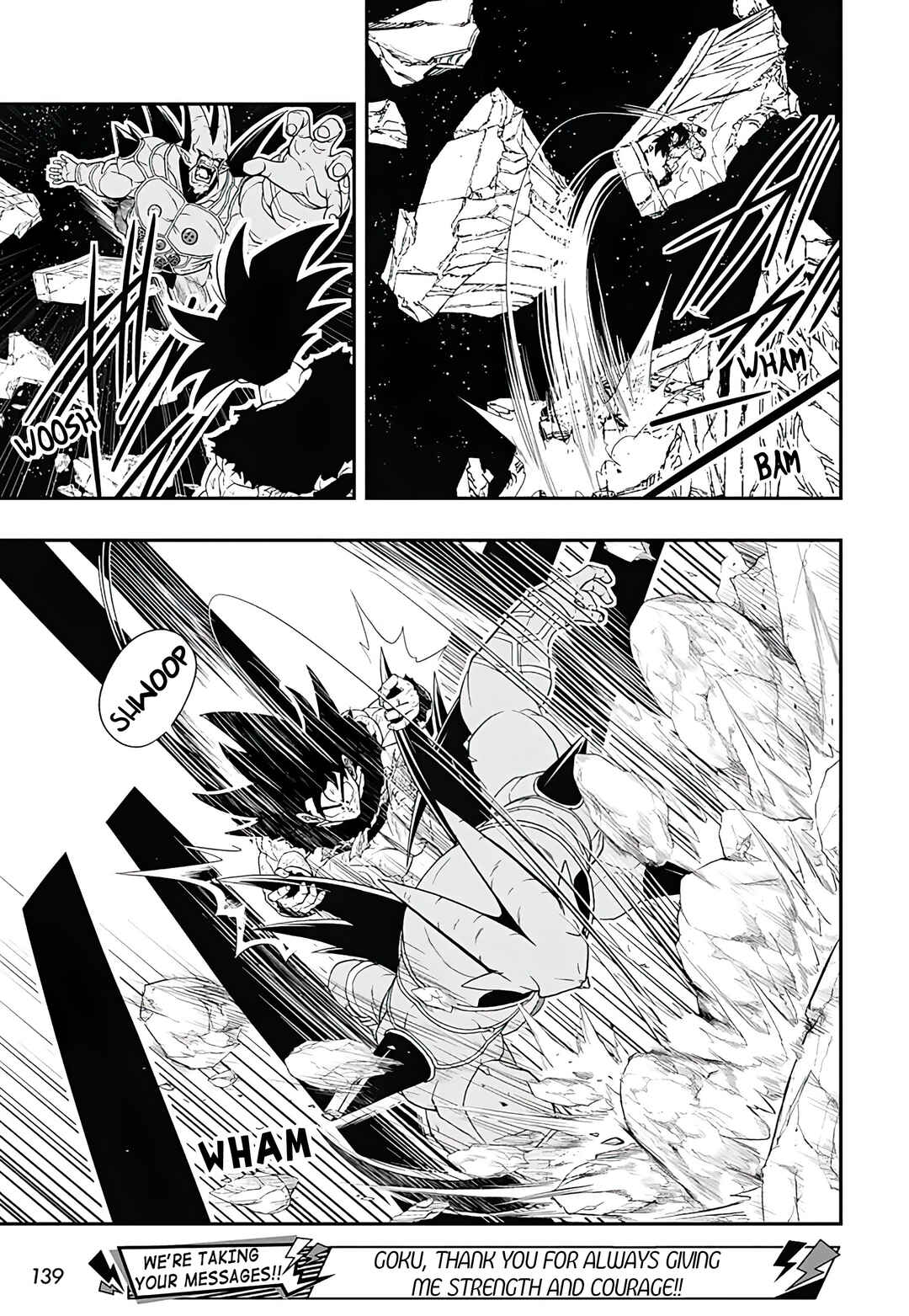 Page 24 Chapter 11 Super Dragon Ball Heroes: Ultra God Mission!!!!