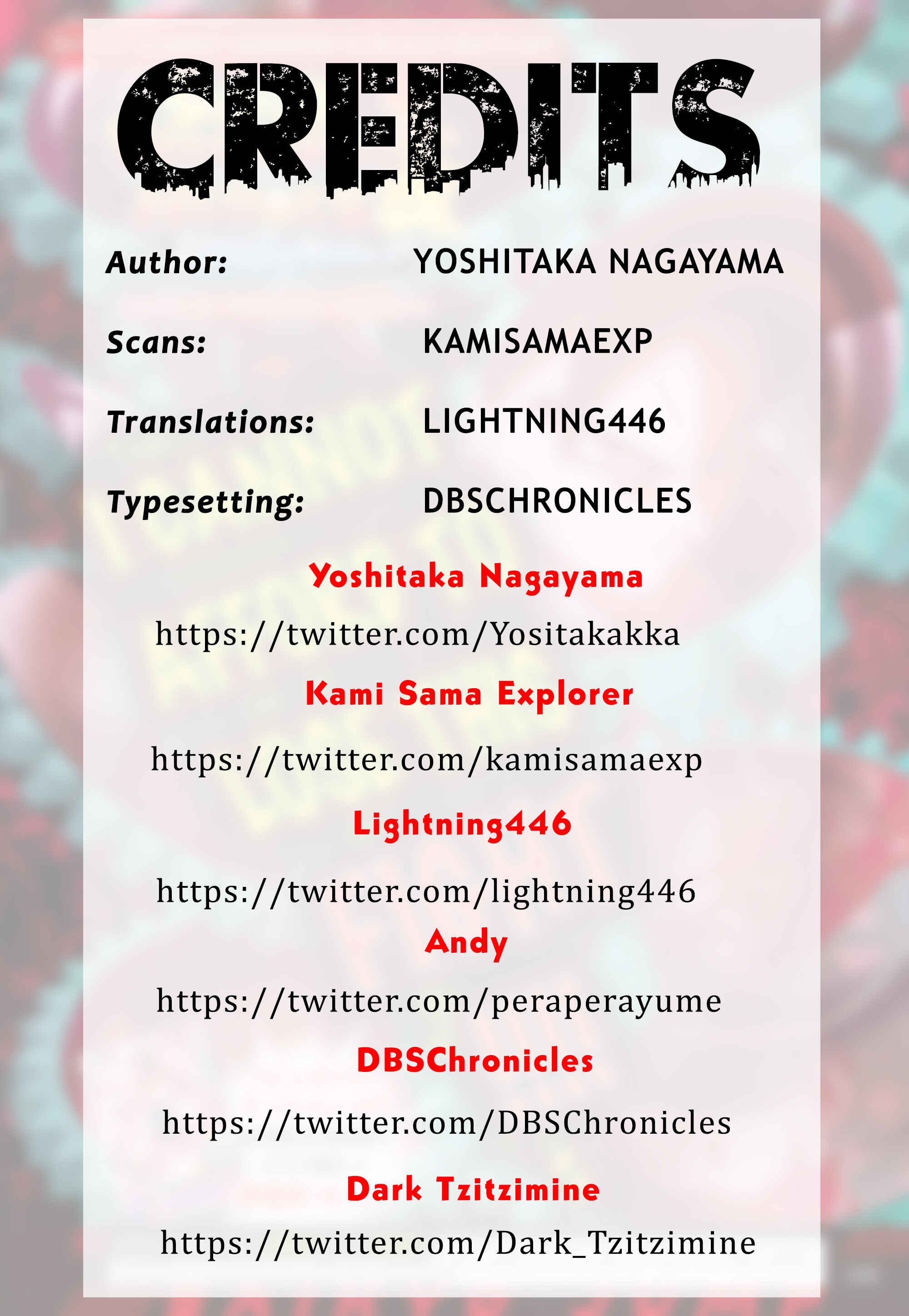 Page 2 Chapter 5 Super Dragon Ball Heroes: Ultra God Mission!!!!