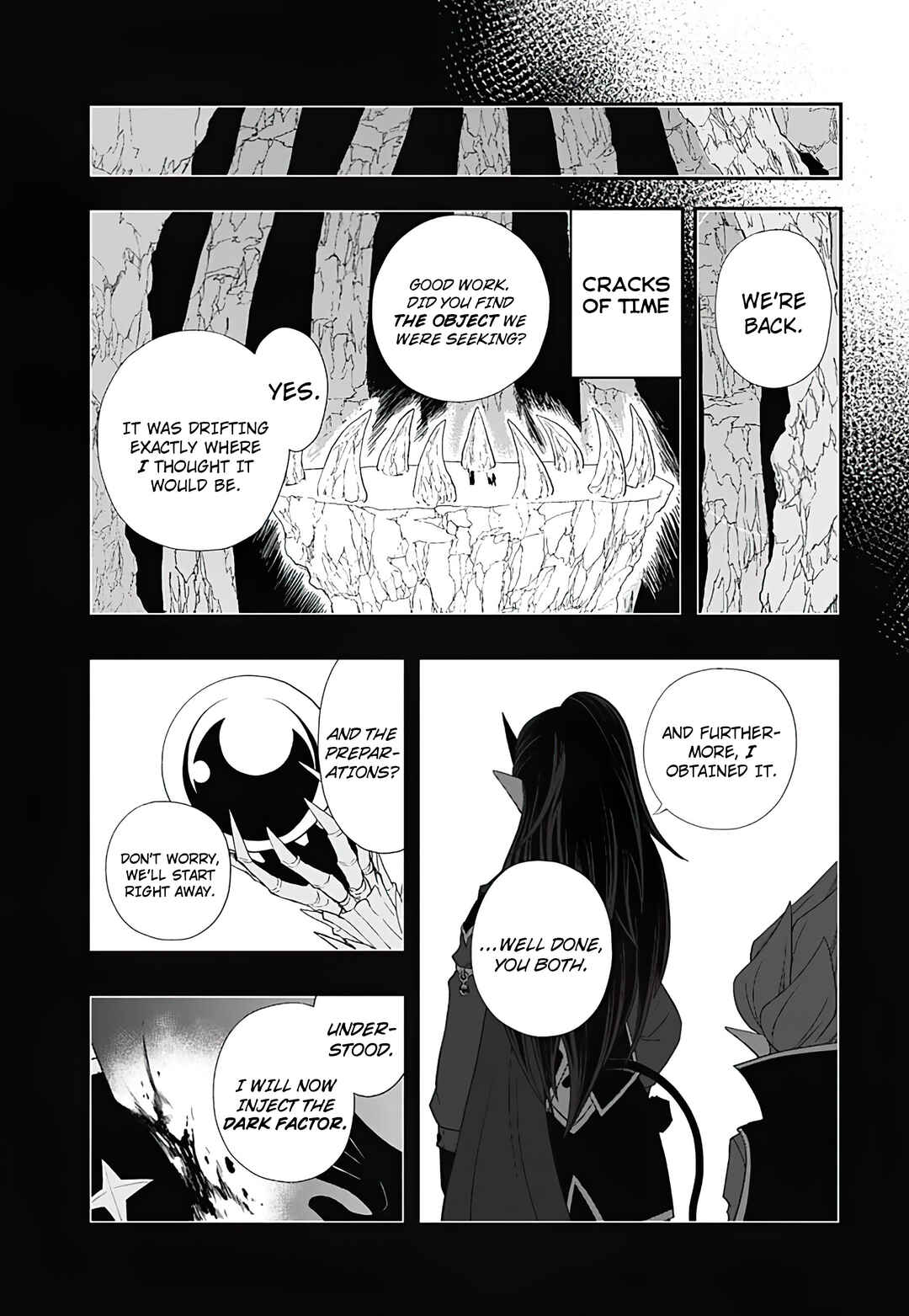 Page 29 Chapter 10 Super Dragon Ball Heroes: Ultra God Mission!!!!