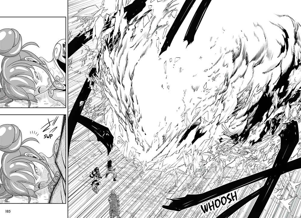 Page 24 Chapter 6 Super Dragon Ball Heroes: Ultra God Mission!!!!