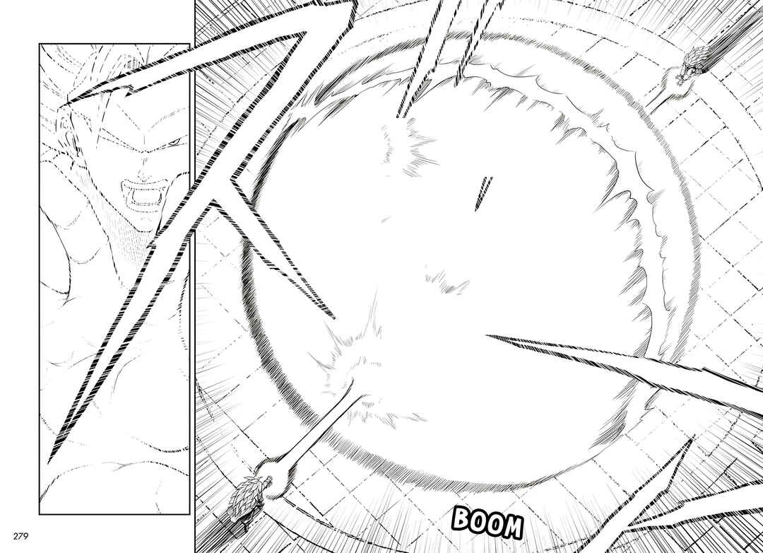 Page 10 Chapter 20 Super Dragon Ball Heroes: Ultra God Mission!!!!