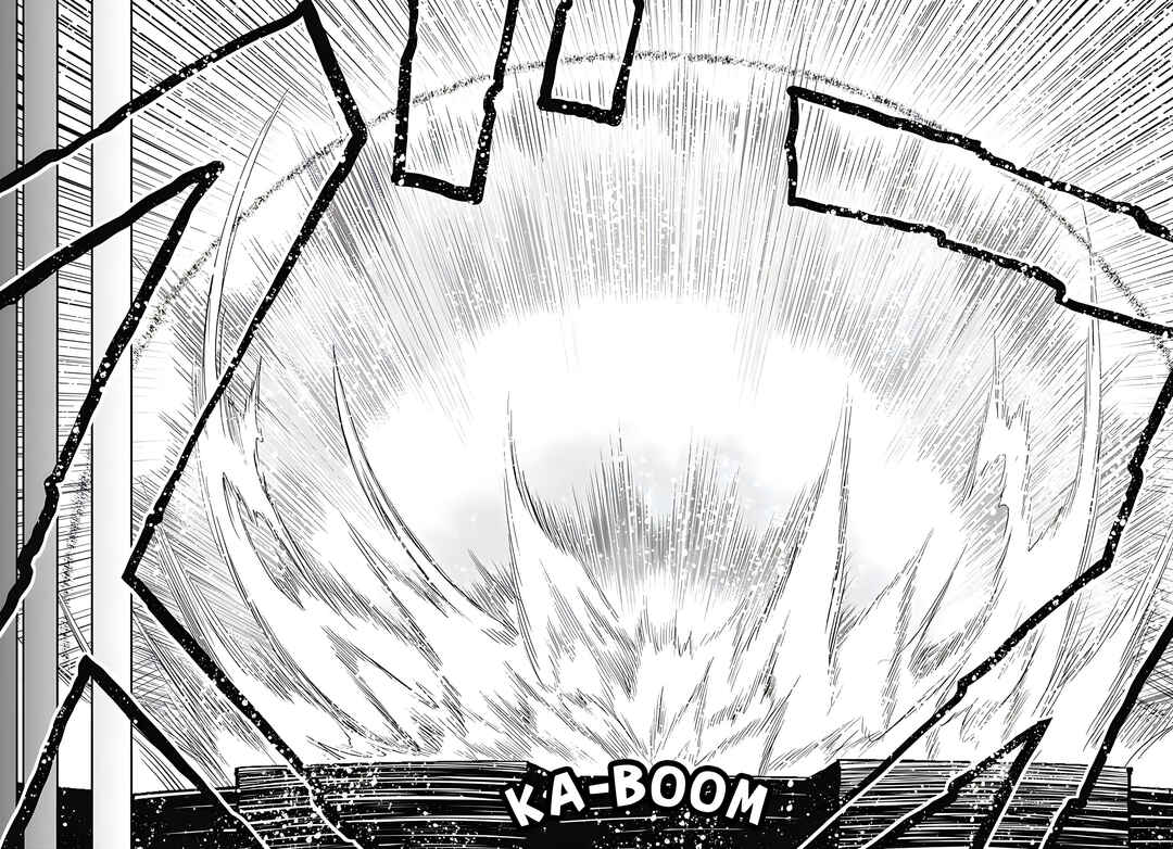 Page 19 Chapter 20 Super Dragon Ball Heroes: Ultra God Mission!!!!