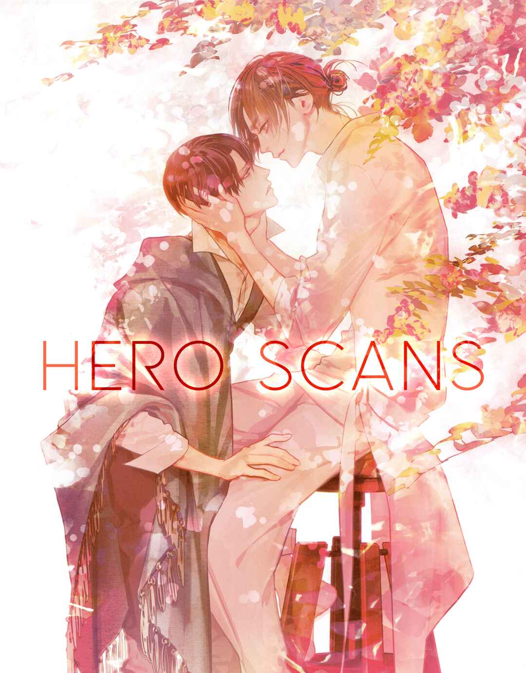 Page 1 Chapter 4 Makotoshiyaka ni Mau Hana wa