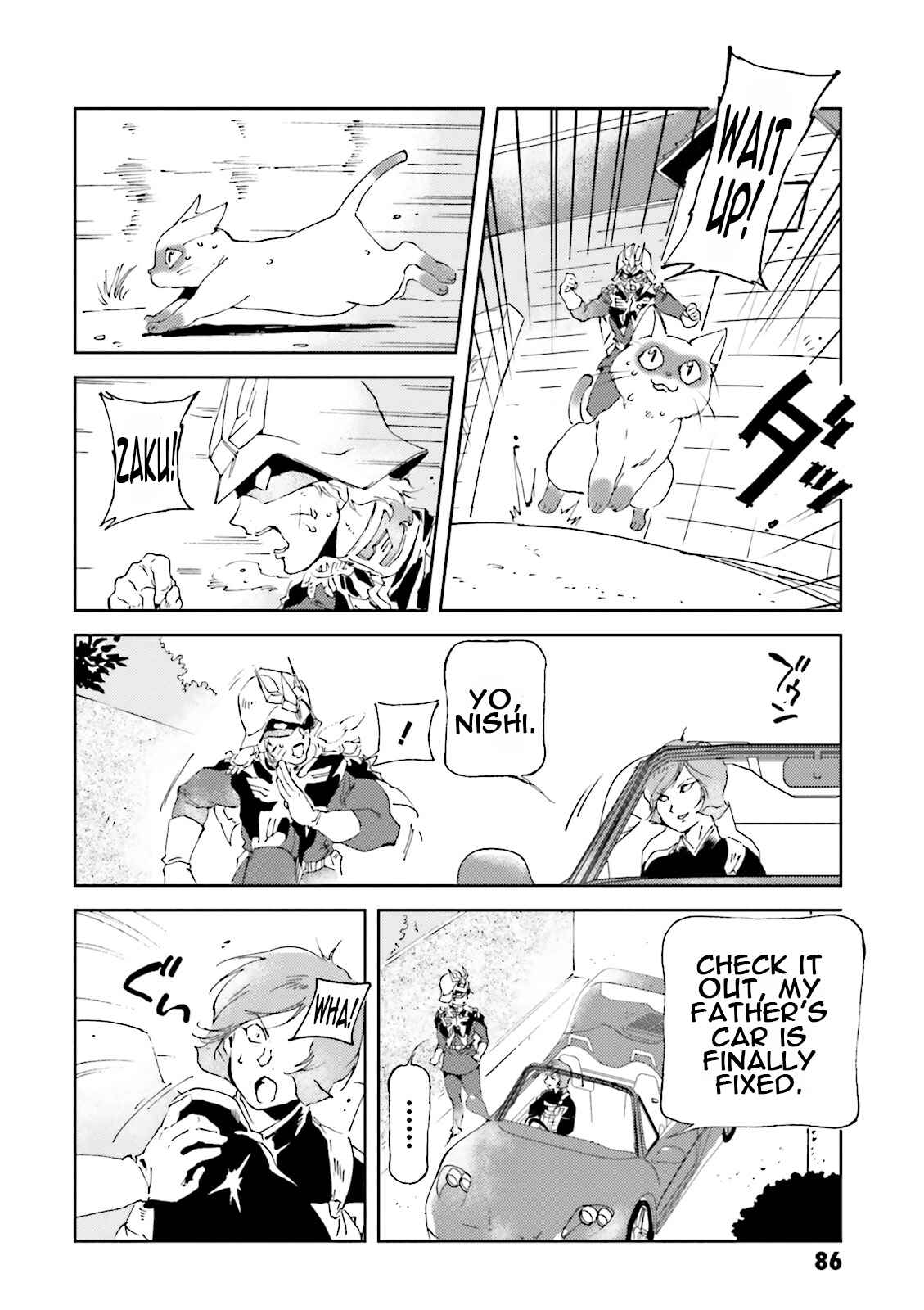 Page 16 Chapter 27 Chars Daily Life