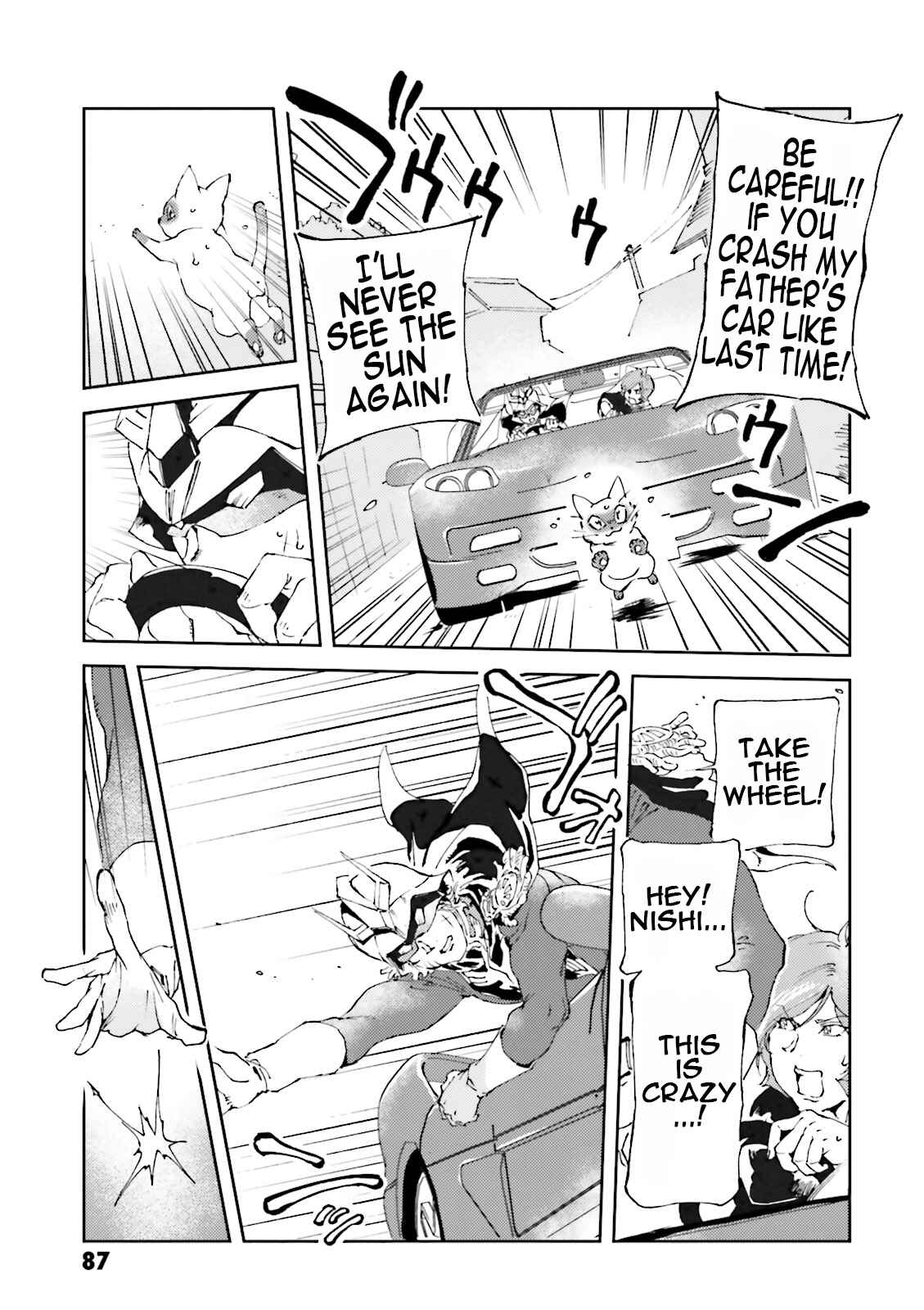 Page 17 Chapter 27 Chars Daily Life